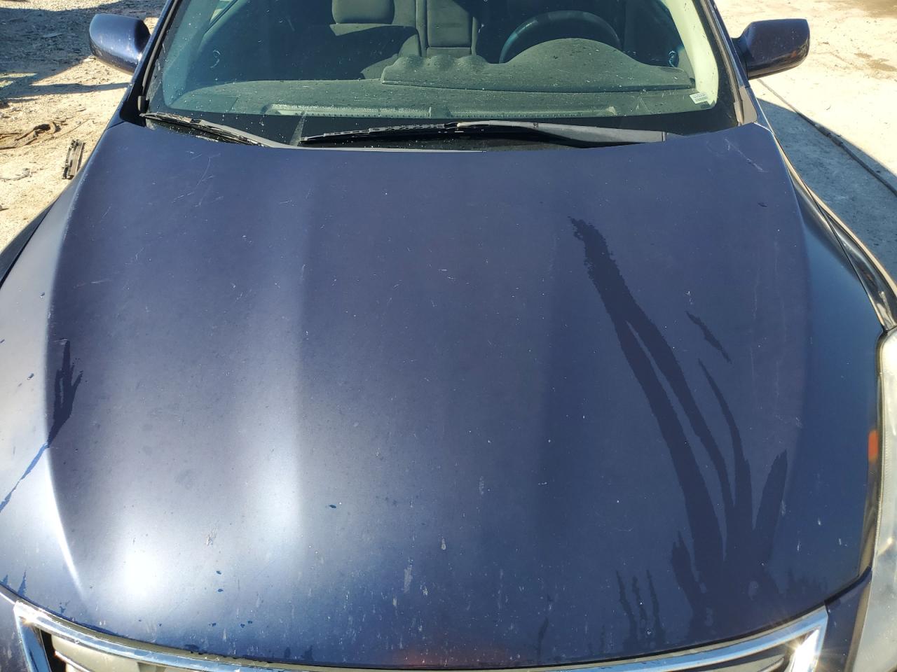 2012 Nissan Altima Base VIN: 1N4AL2AP8CC195194 Lot: 85538315