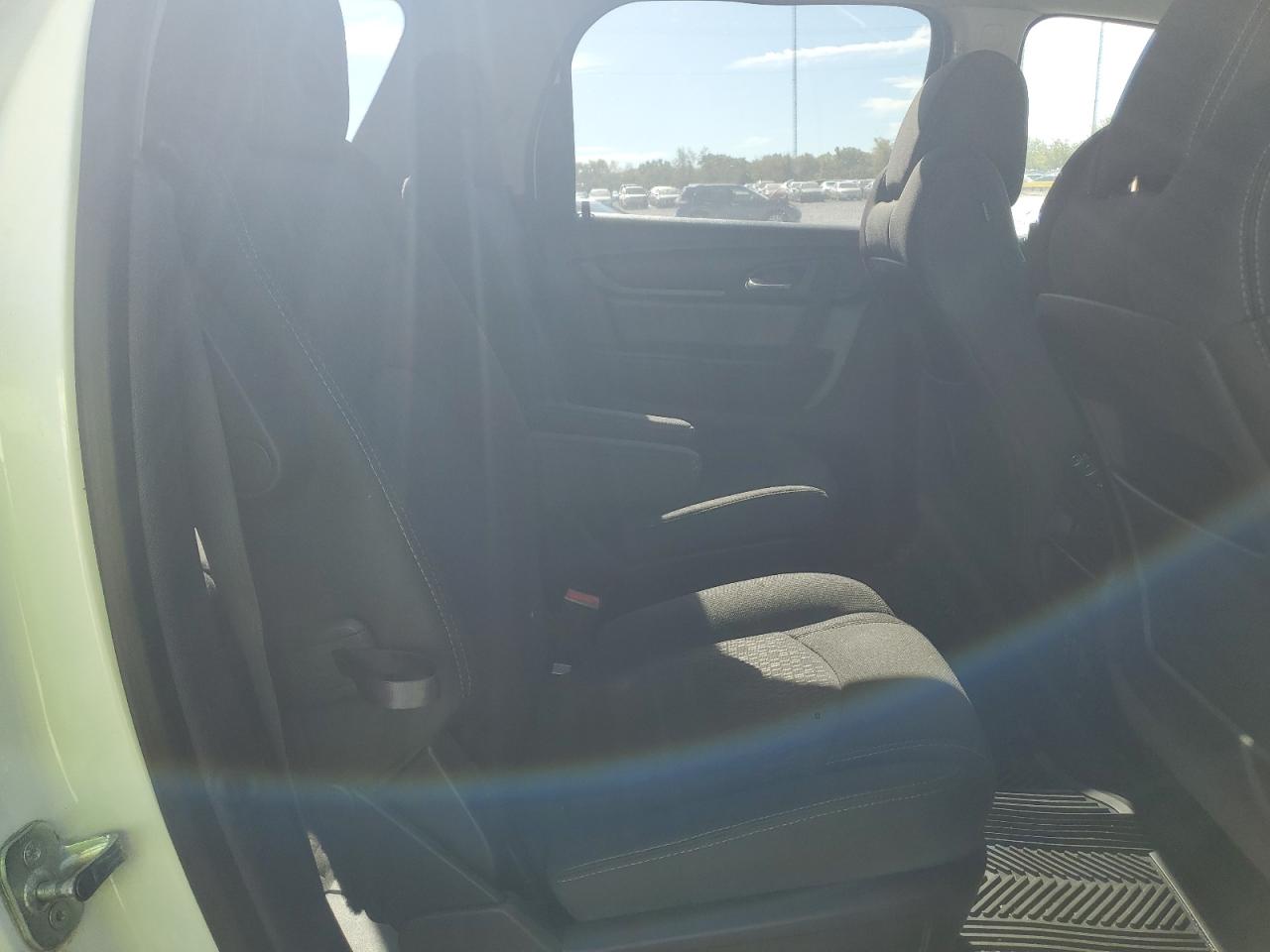 2014 GMC Acadia Sle VIN: 1GKKRPKD3EJ364099 Lot: 87012925