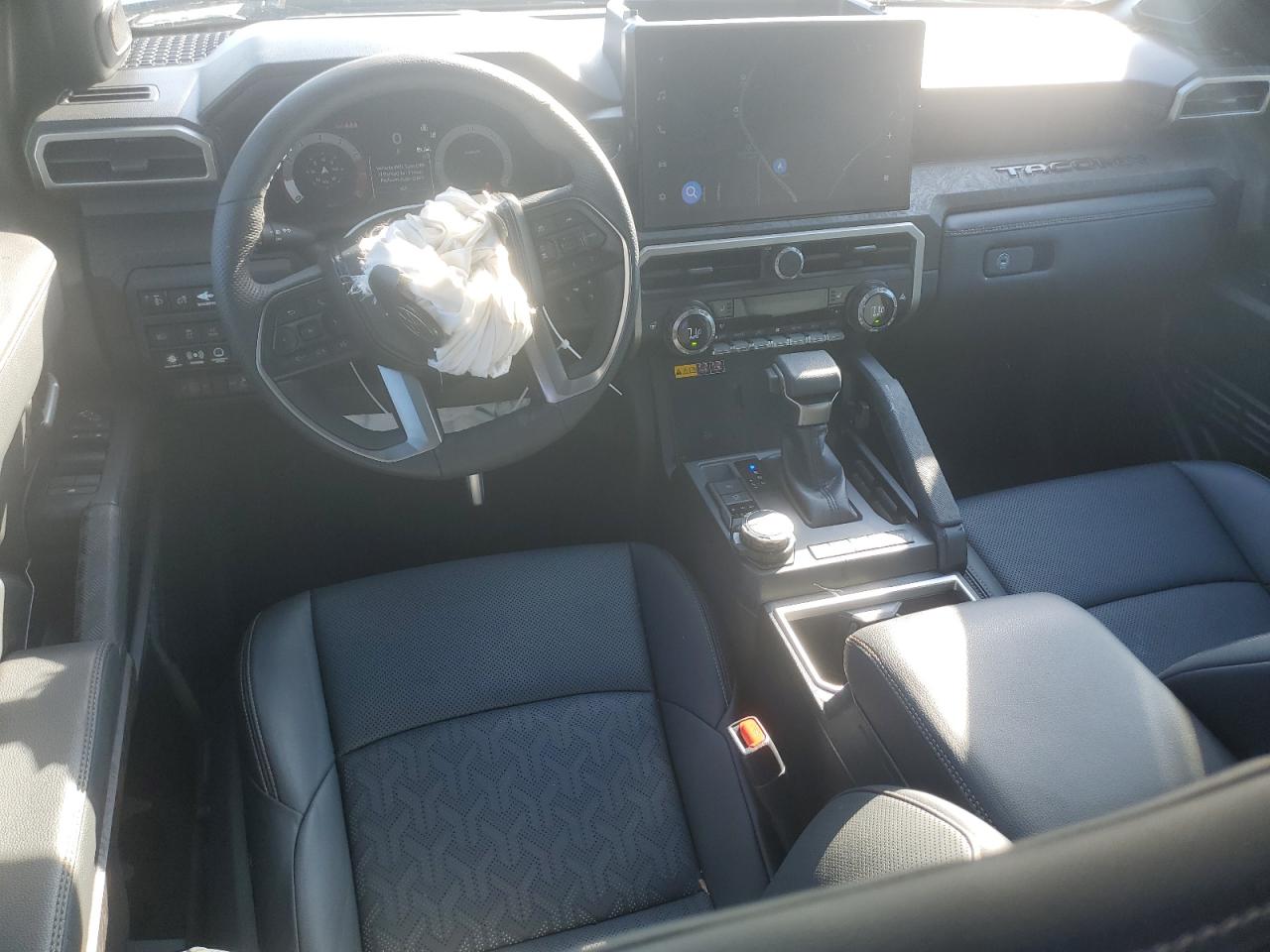 2024 Toyota Tacoma Double Cab VIN: 3TYLB5JN6RT059843 Lot: 85708935