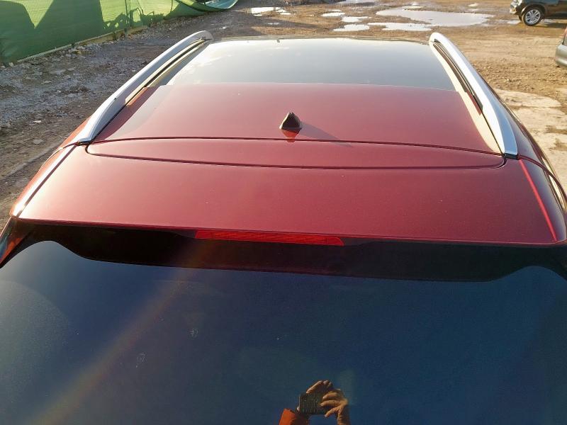 2016 NISSAN QASHQAI 1.2 DIG-T N-CONNECTA 5DR