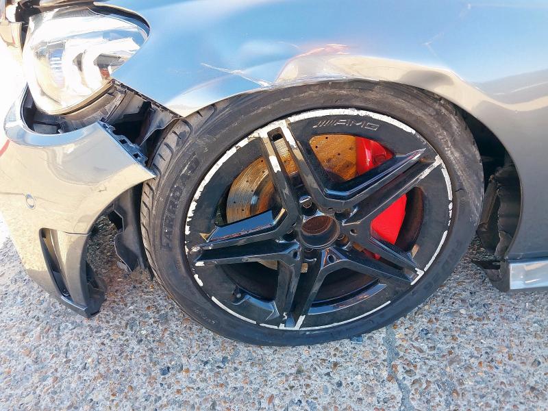 2019 MERCEDES-BENZ C CLASS C300D AMG LINE PREMIUM 2DR 9G-TRONIC