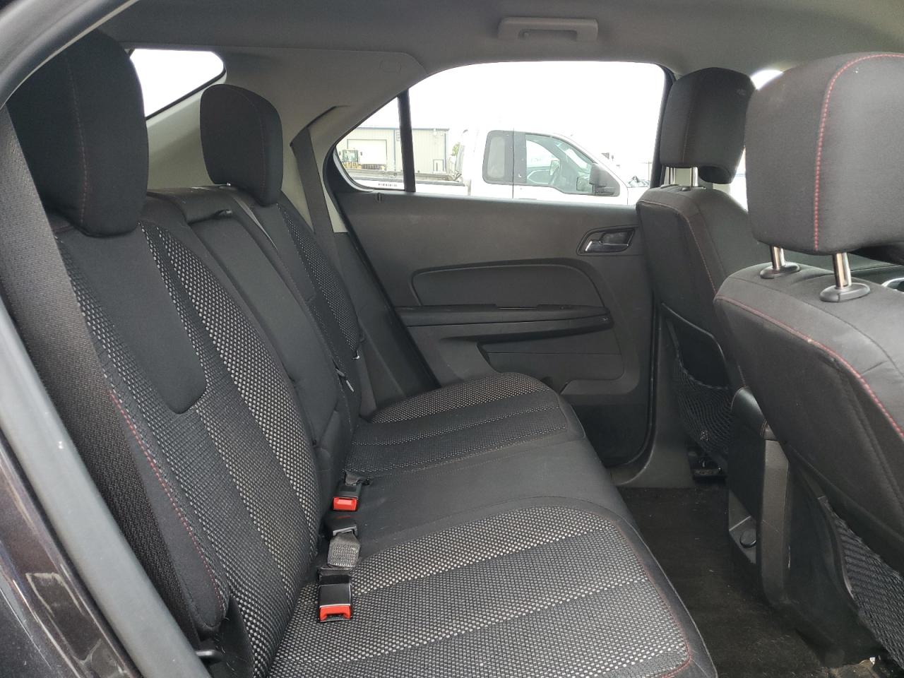 2015 Chevrolet Equinox Lt VIN: 1GNALCEK1FZ127830 Lot: 86164855