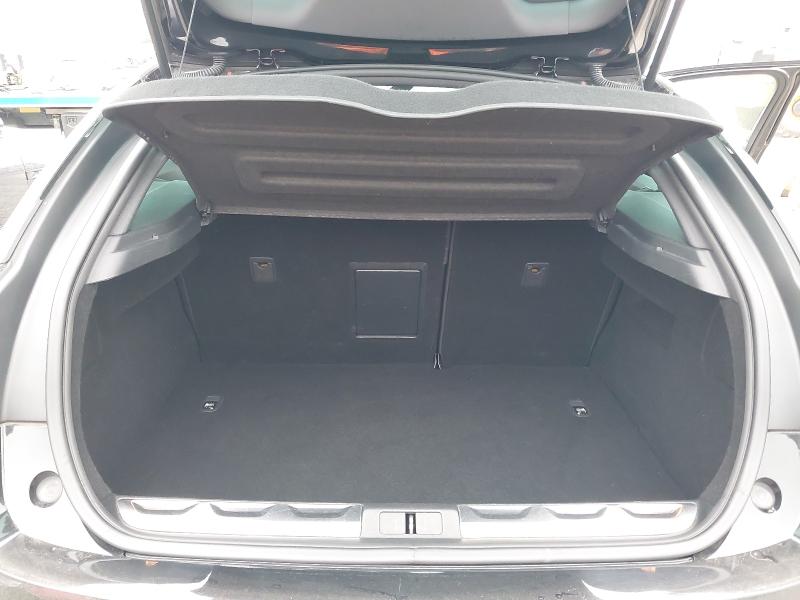 2013 CITROEN DS5 2.0 HDI DSPORT 5DR AUTO