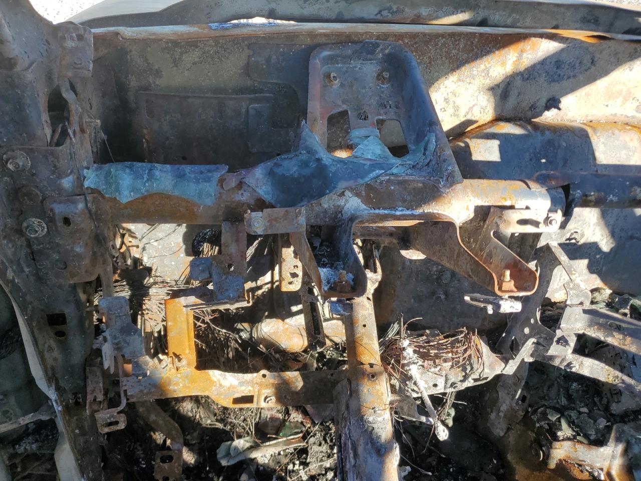 2013 Ford F350 Super Duty VIN: 1FT8W3DT2DEA67098 Lot: 81949205