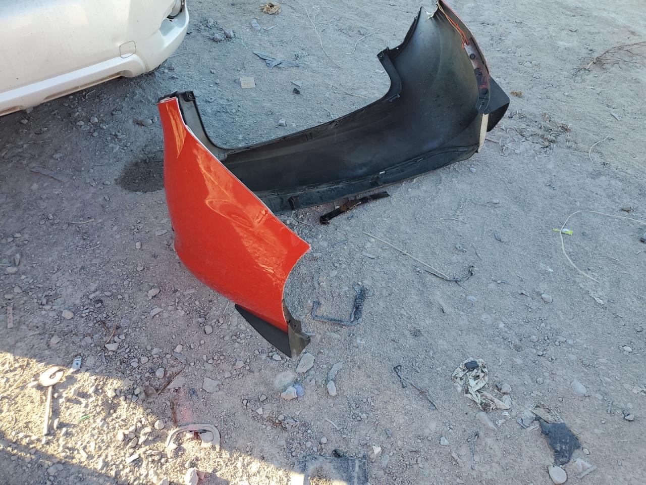 2012 Ford Fiesta Se VIN: 3FADP4BJ0CM128806 Lot: 84610085