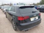 2014 AUDI A3 S3 TFSI QUATTRO 3DR S TRONIC for sale at Copart BRISTOL