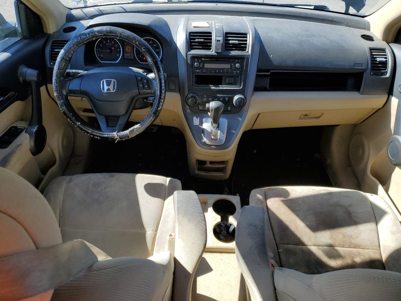 2010 Honda Cr-V Lx VIN: 5J6RE4H33AL040565 Lot: 86998805