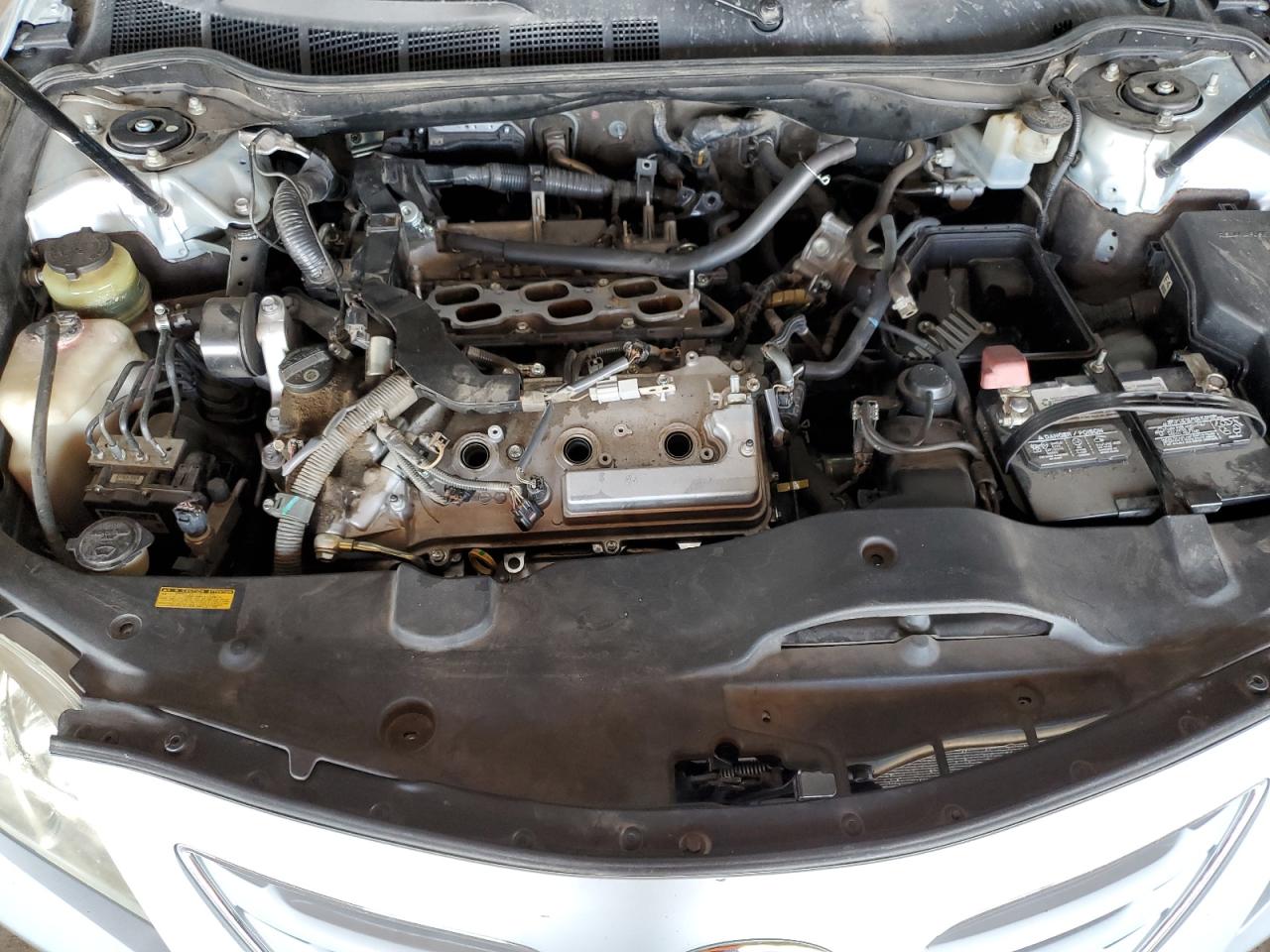 2008 Toyota Camry Le VIN: 4T1BK46KX8U571028 Lot: 85542305