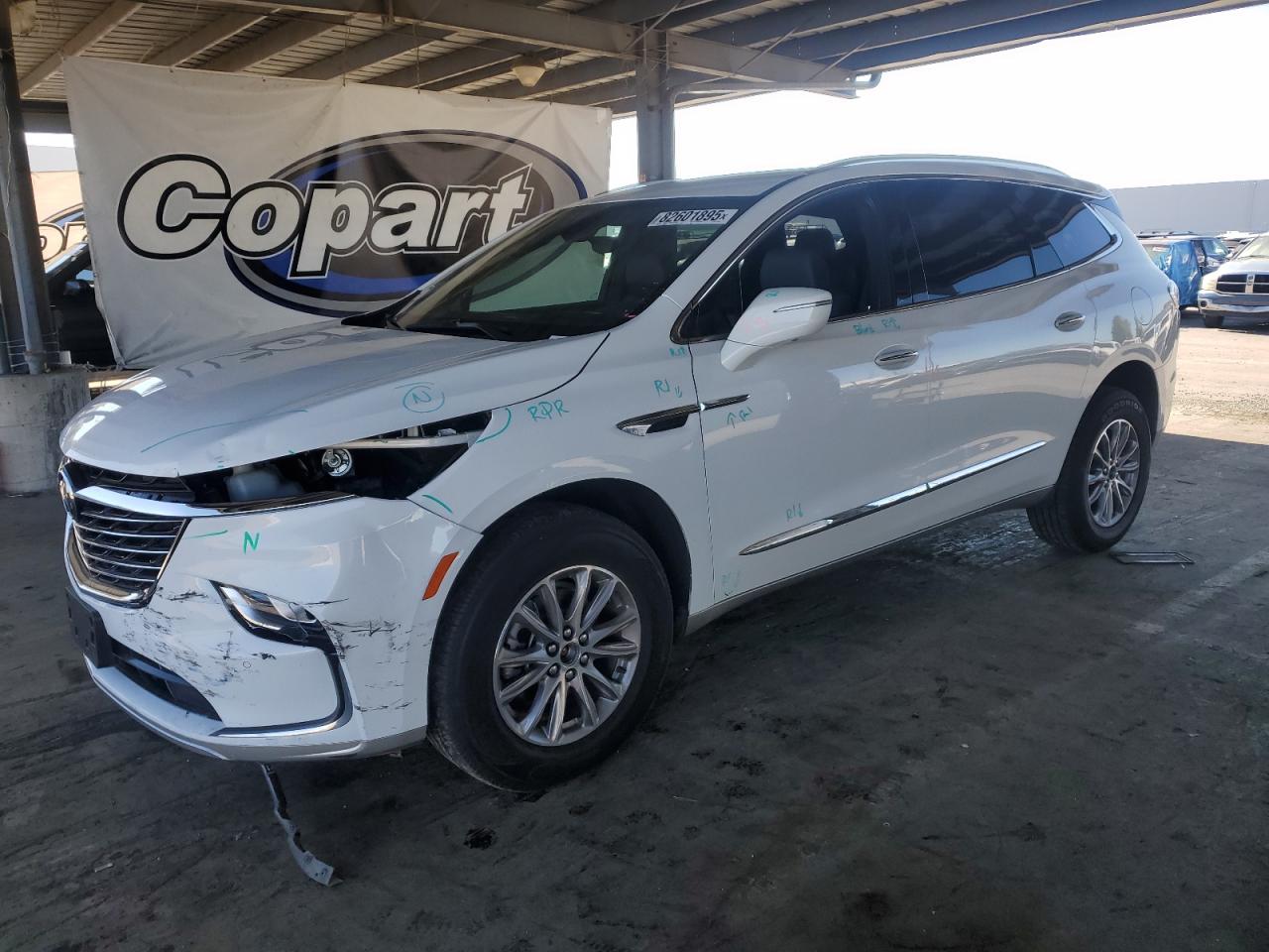 2022 Buick Enclave Premium