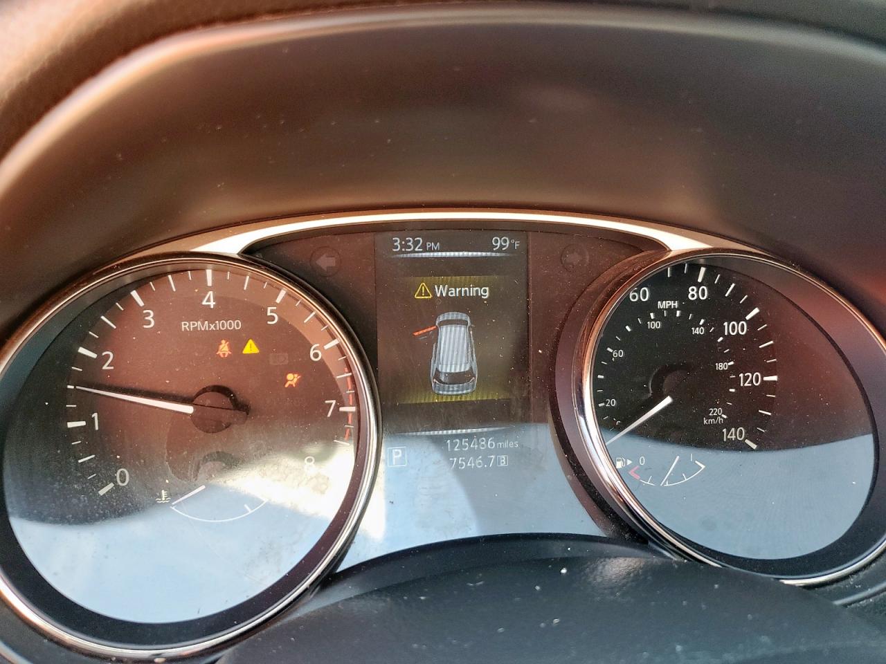 2016 Nissan Rogue S VIN: JN8AT2MT6GW000673 Lot: 86099185