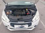 2014 PEUGEOT 208 1.2 VTI STYLE 3DR for sale at Copart CHESTER
