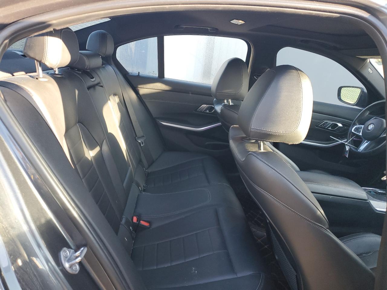 2020 BMW M340Xi VIN: WBA5U9C04LFH16234 Lot: 85849745