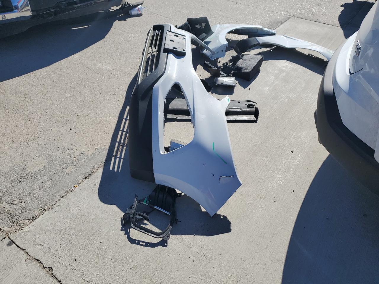 2020 Ford Edge Sel VIN: 2FMPK3J98LBB19095 Lot: 86496995