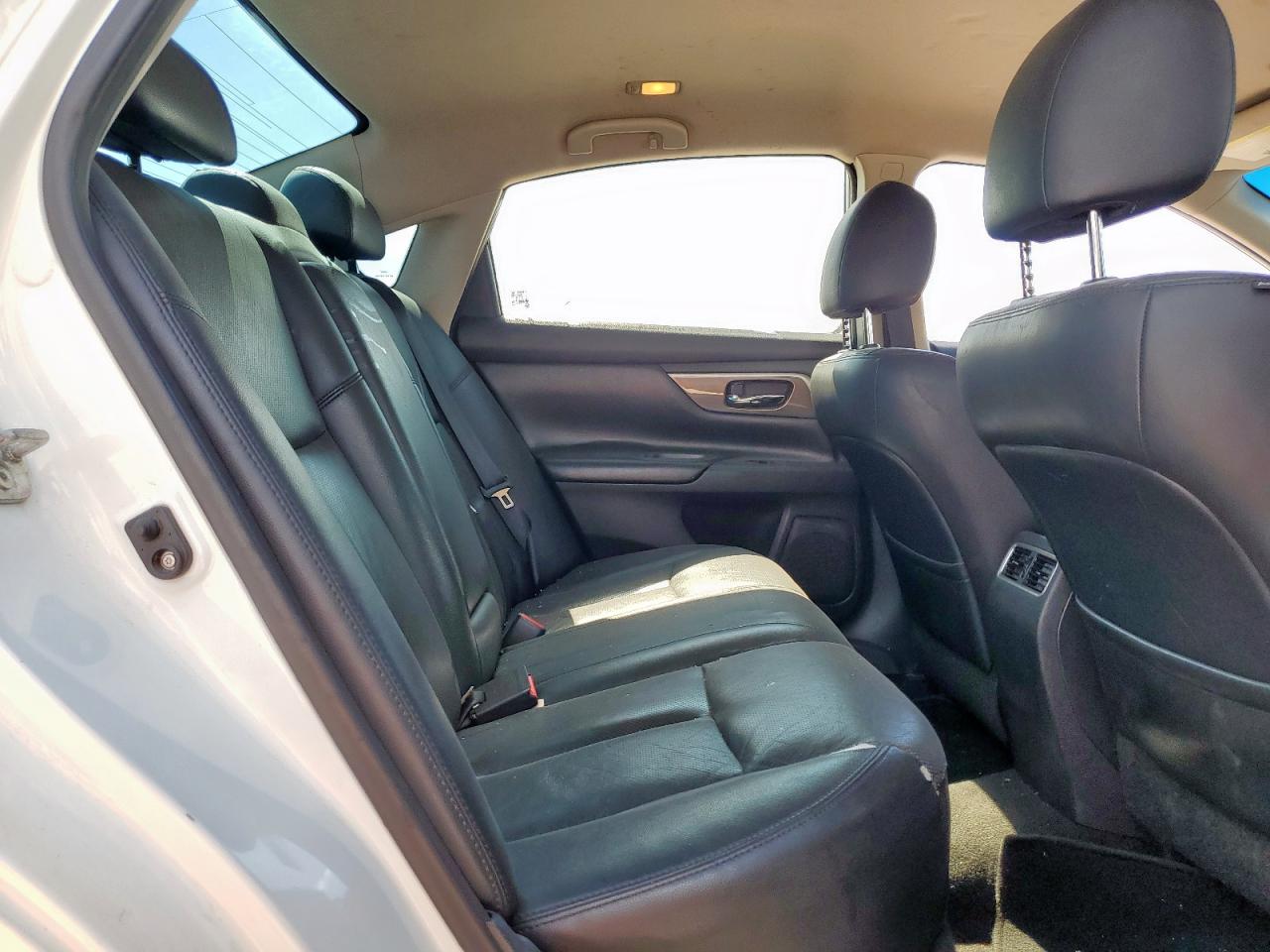 2015 Nissan Altima 2.5 VIN: 1N4AL3AP7FC154520 Lot: 85385355