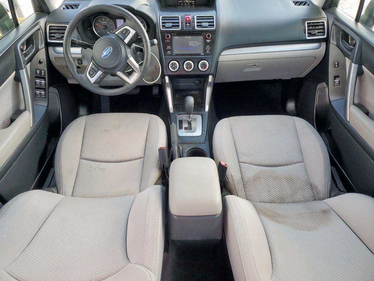 2018 Subaru Forester 2.5I VIN: JF2SJABC1JH488463 Lot: 84765565