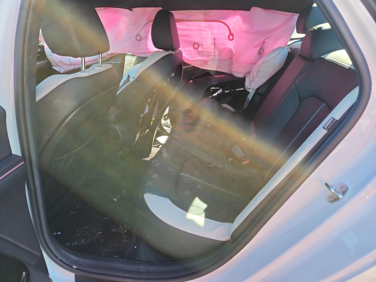 2025 Kia K5 Gt Line VIN: KNAG64J70S5304383 Lot: 91087105