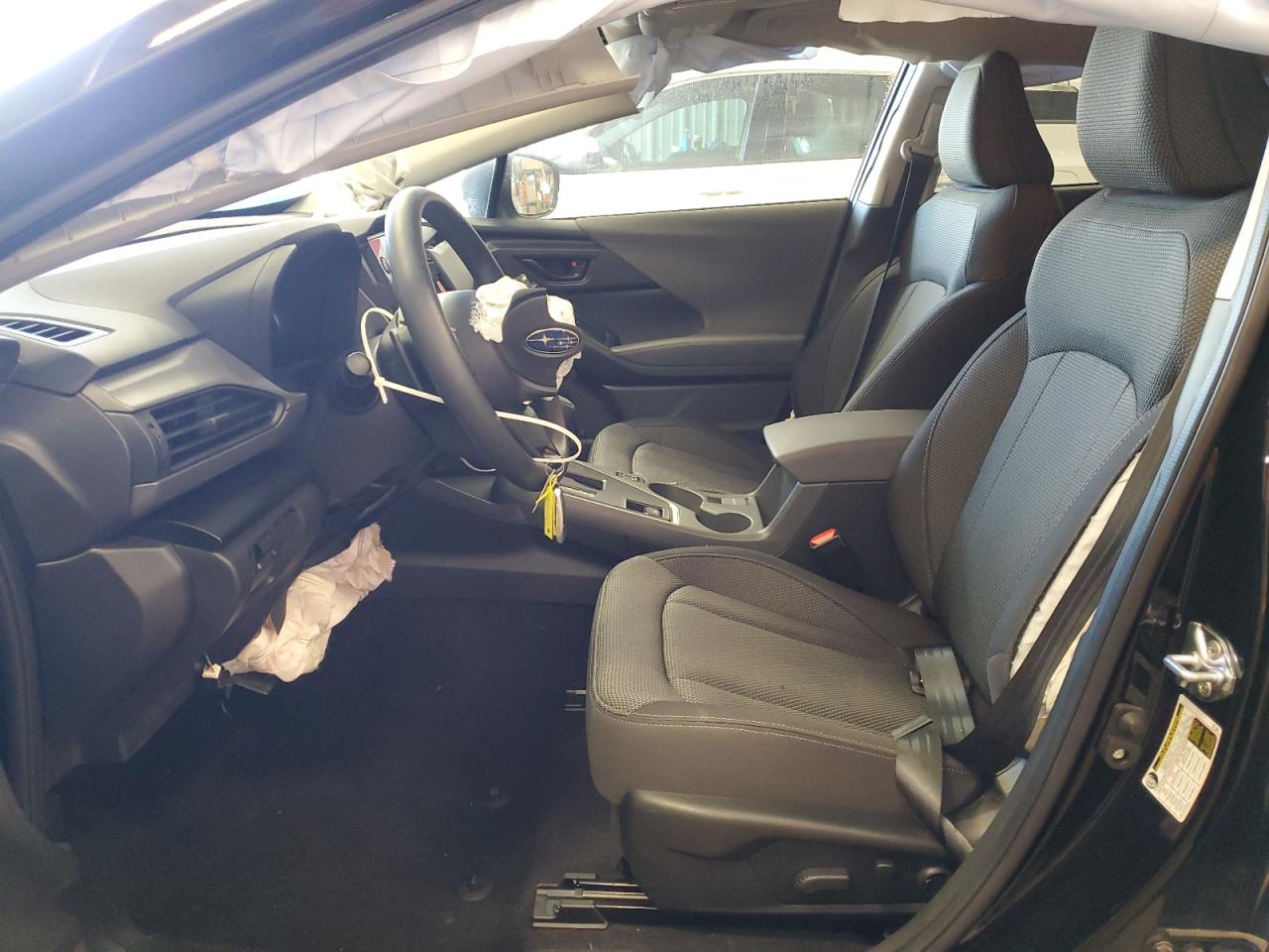 2024 Subaru Crosstrek Premium VIN: JF2GUADC8R8912856 Lot: 86174355