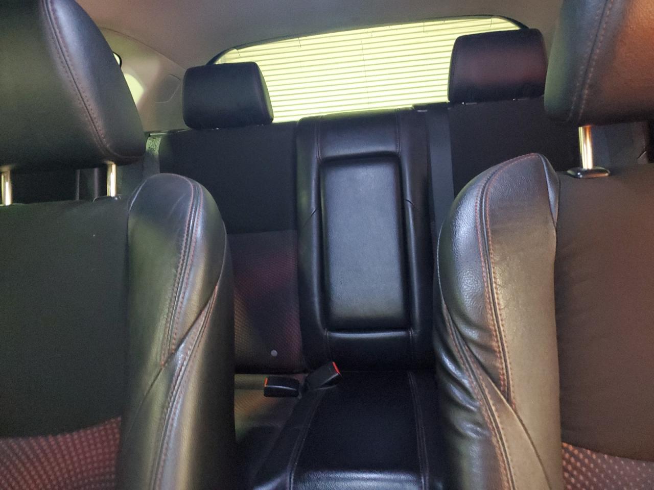 2013 Mazda Speed 3 VIN: JM1BL1L30D1794963 Lot: 86424565