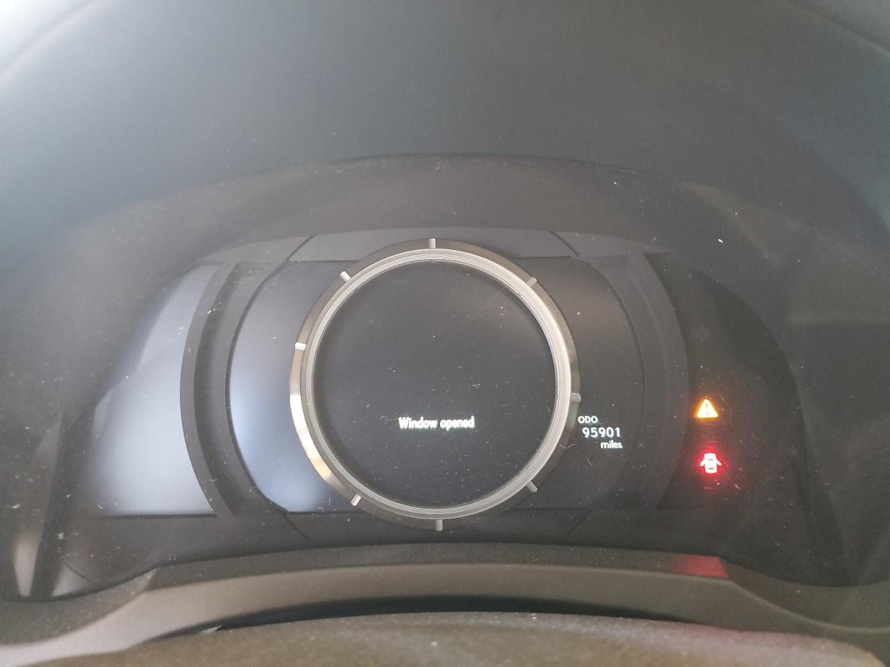 2015 Lexus Is 350 VIN: JTHBE1D23F5021723 Lot: 85719055