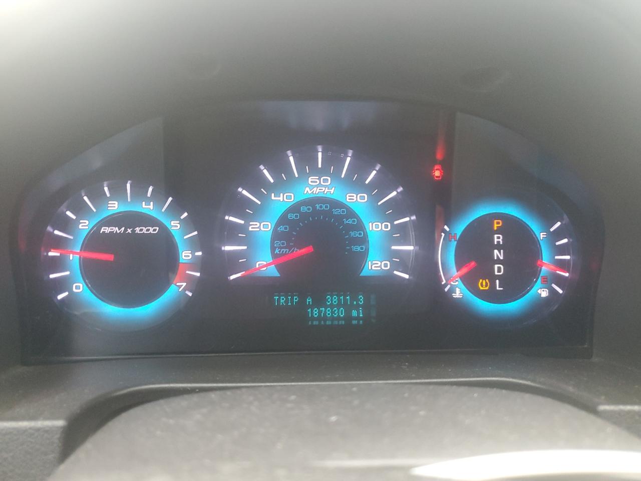 2012 Ford Fusion Sel VIN: 3FAHP0JA9CR245735 Lot: 86302075