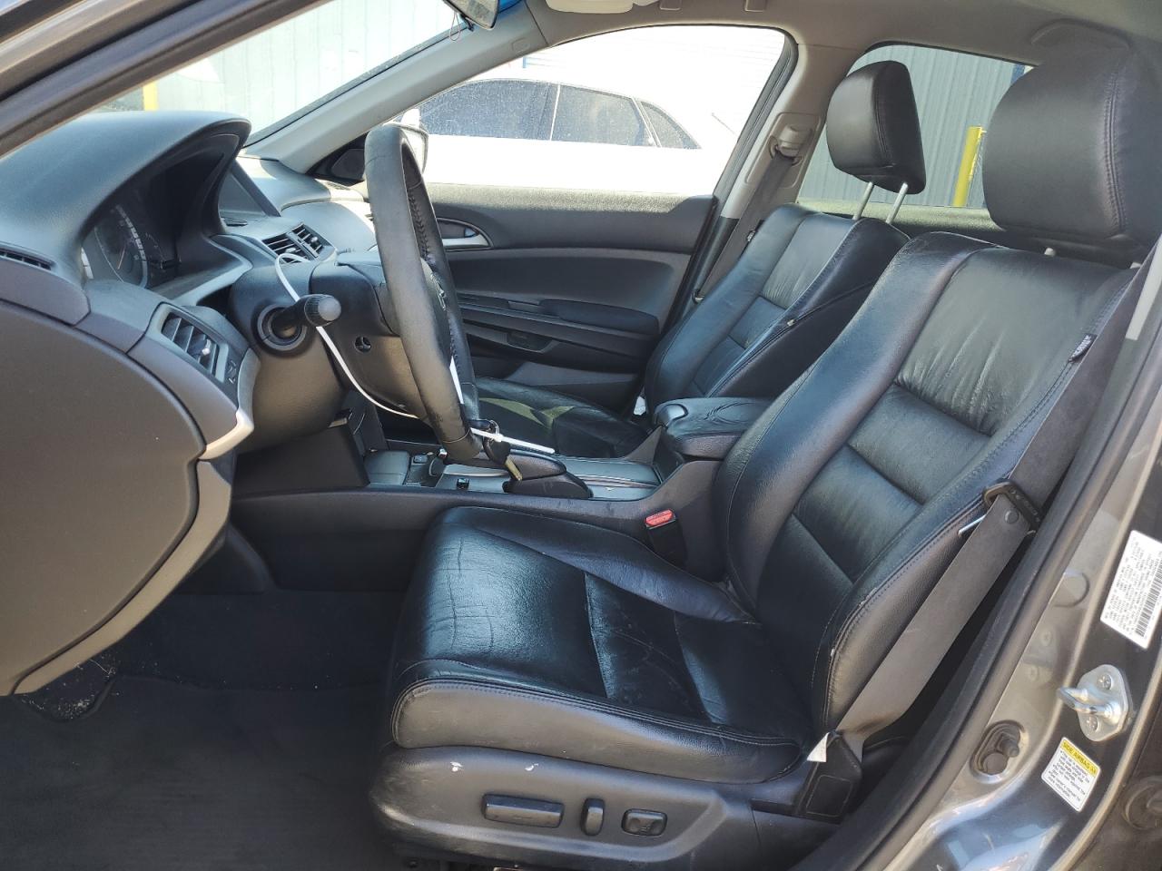 2012 Honda Accord Se VIN: 1HGCP2F68CA049253 Lot: 82252225