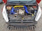2013 FORD FIESTA TITANIUM  for sale at Copart WOLVERHAMPTON