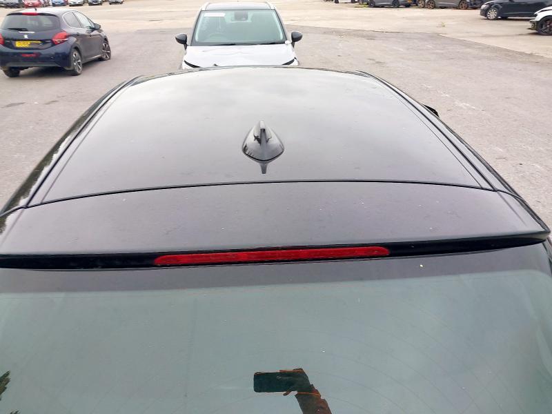 2015 BMW 1 SERIES 116I SPORT 5DR