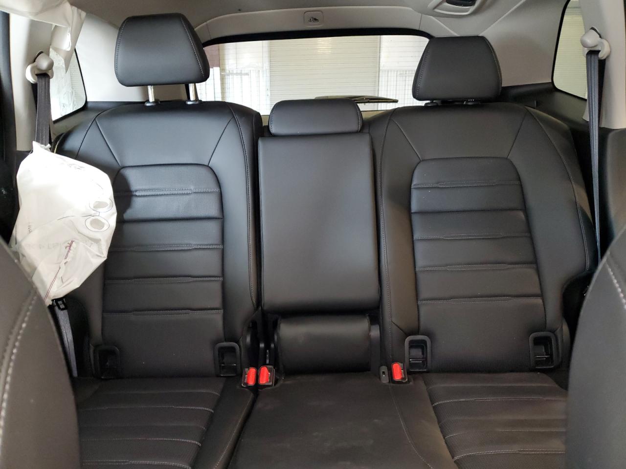 2026 Honda Cr-V Exl VIN: 2HKRS4H78TH403063 Lot: 86193065