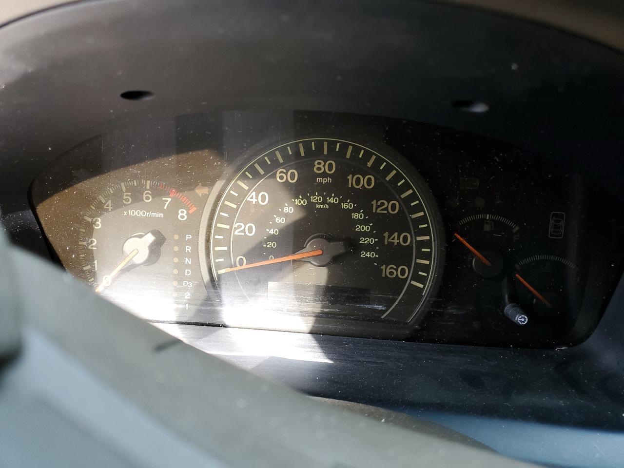 2004 Honda Accord Lx VIN: JHMCM56334C030581 Lot: 82348615