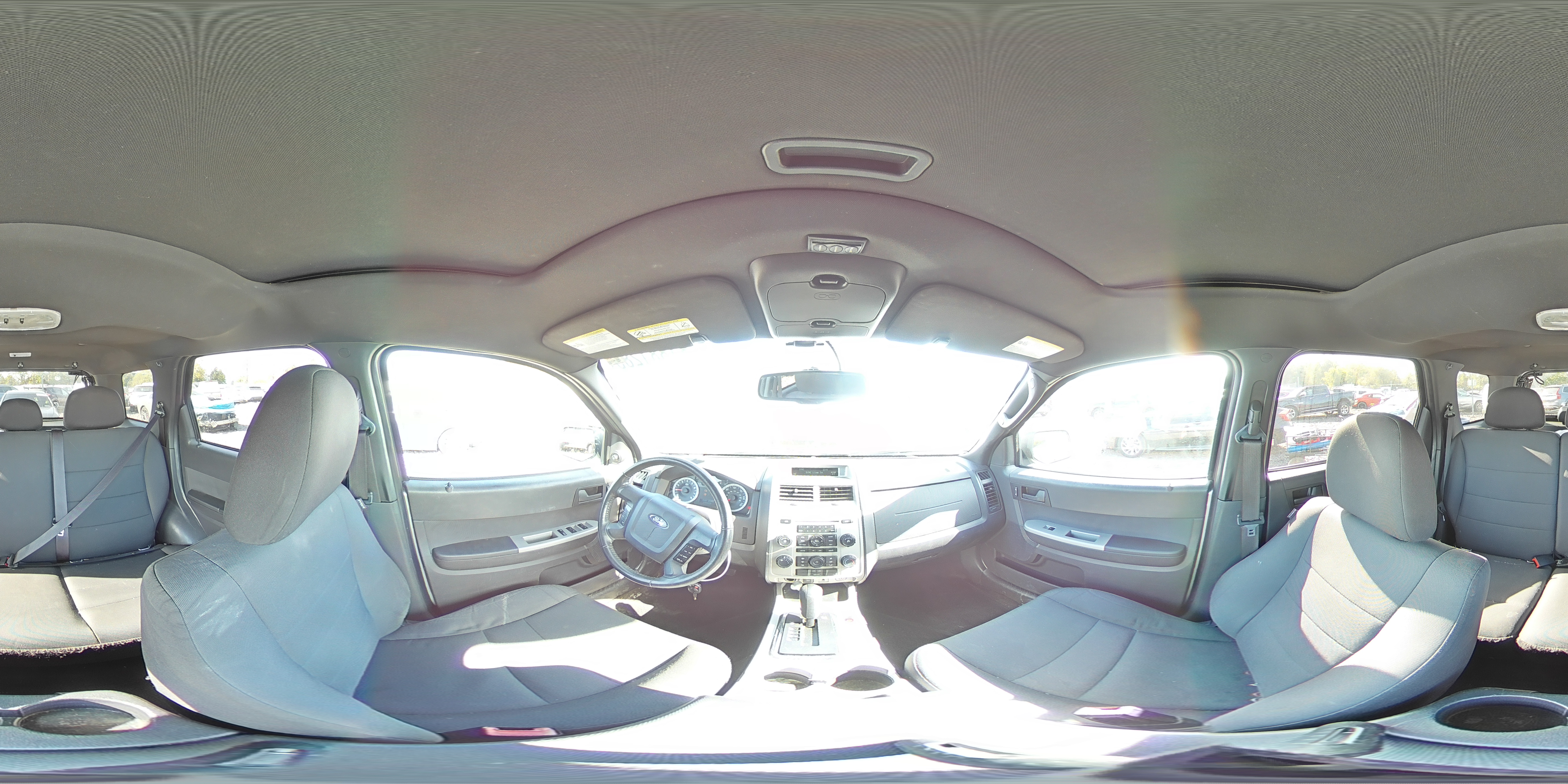 2011 Ford Escape Xlt VIN: 1FMCU0D7XBKC47375 Lot: 81881285