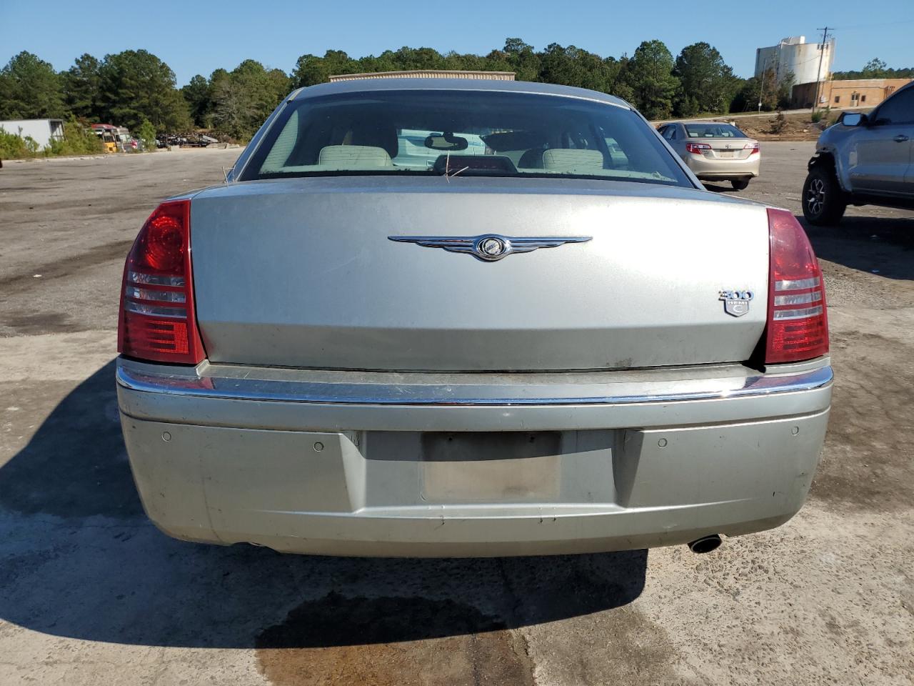 2005 Chrysler 300C VIN: 2C3AA63H45H594878 Lot: 82595475