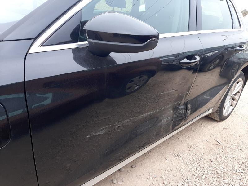 2021 AUDI A3 40 TFSI E SPORT 5DR S TRONIC