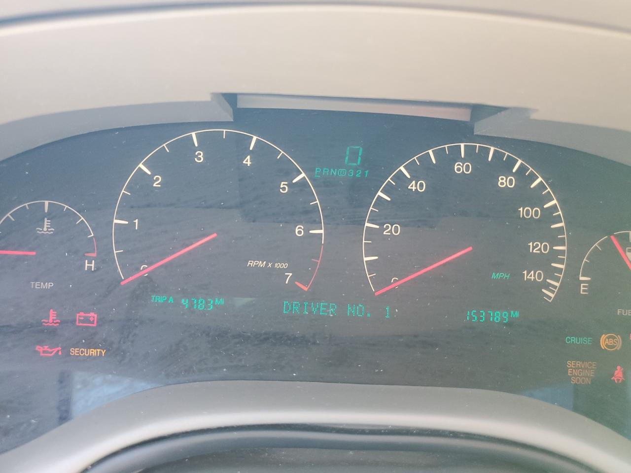 2002 Cadillac Seville Sls VIN: 1G6KS54Y12U256081 Lot: 82366645