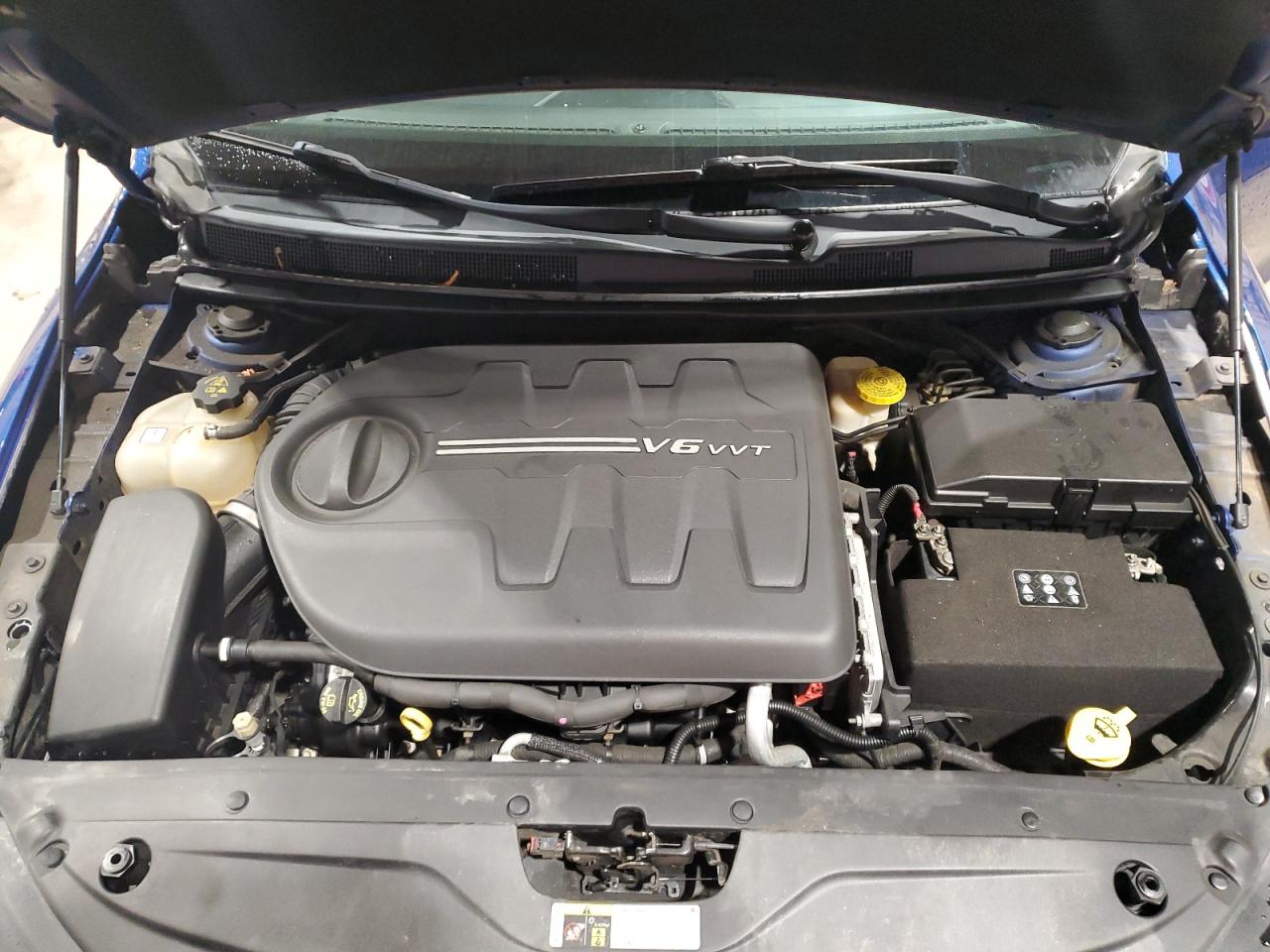 2015 Chrysler 200 S VIN: 1C3CCCBG0FN548502 Lot: 90139675