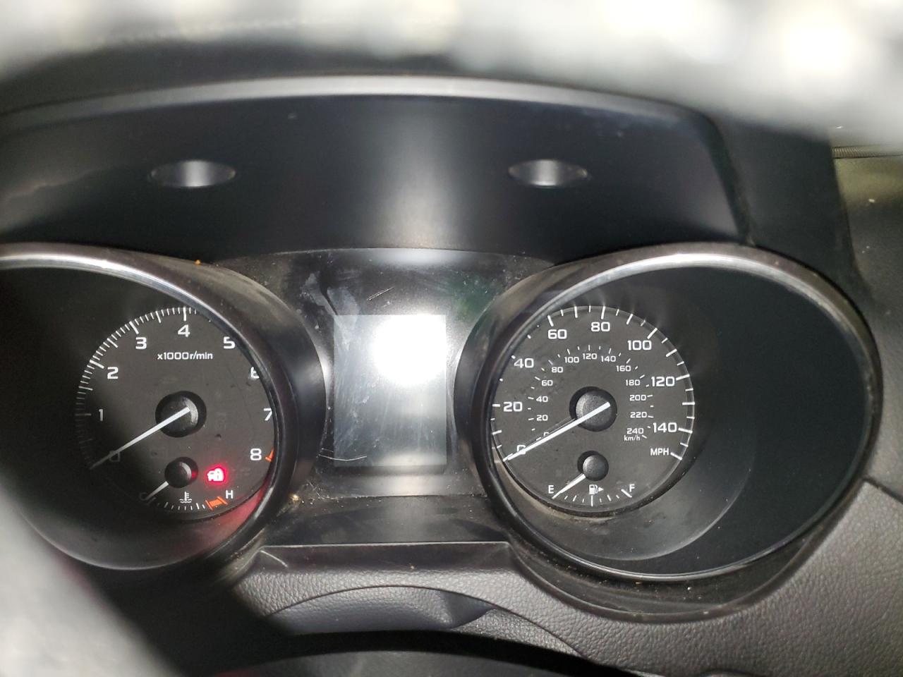 2016 Subaru Outback 2.5I Premium VIN: 4S4BSACC2G3343010 Lot: 85593795