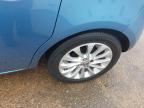 2017 VAUXHALL CORSA SE ECOFLEX  for sale at Copart SANDY