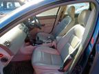 2006 VOLVO V50 SE D  for sale at Copart YORK
