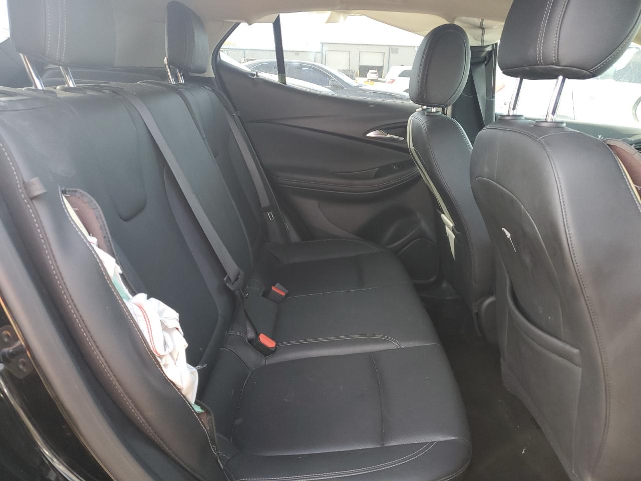 2024 Buick Encore Gx Sport Touring VIN: KL4AMDSL9RB091837 Lot: 90303025