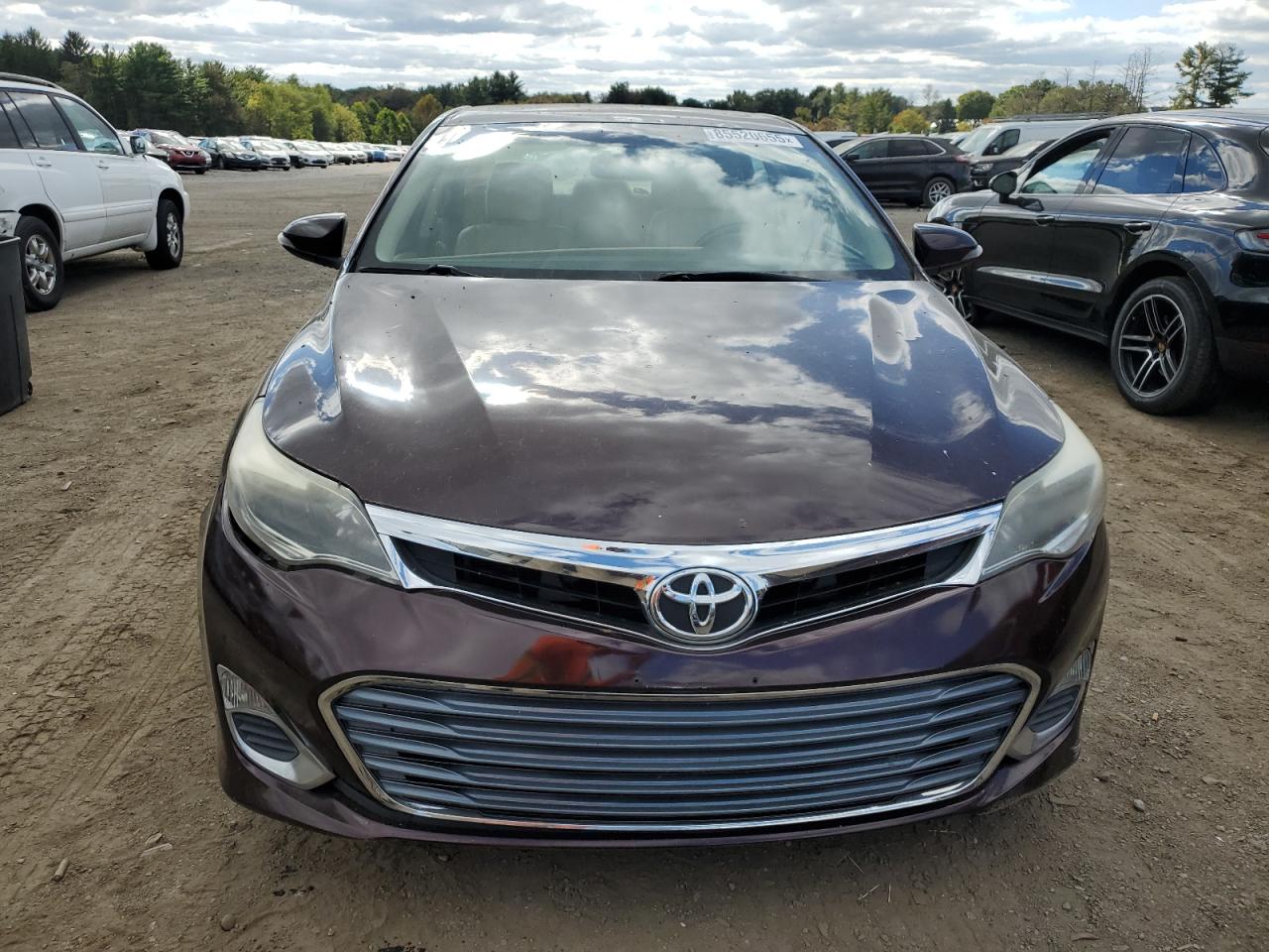 2015 Toyota Avalon Xle VIN: 4T1BK1EBXFU185142 Lot: 85520655