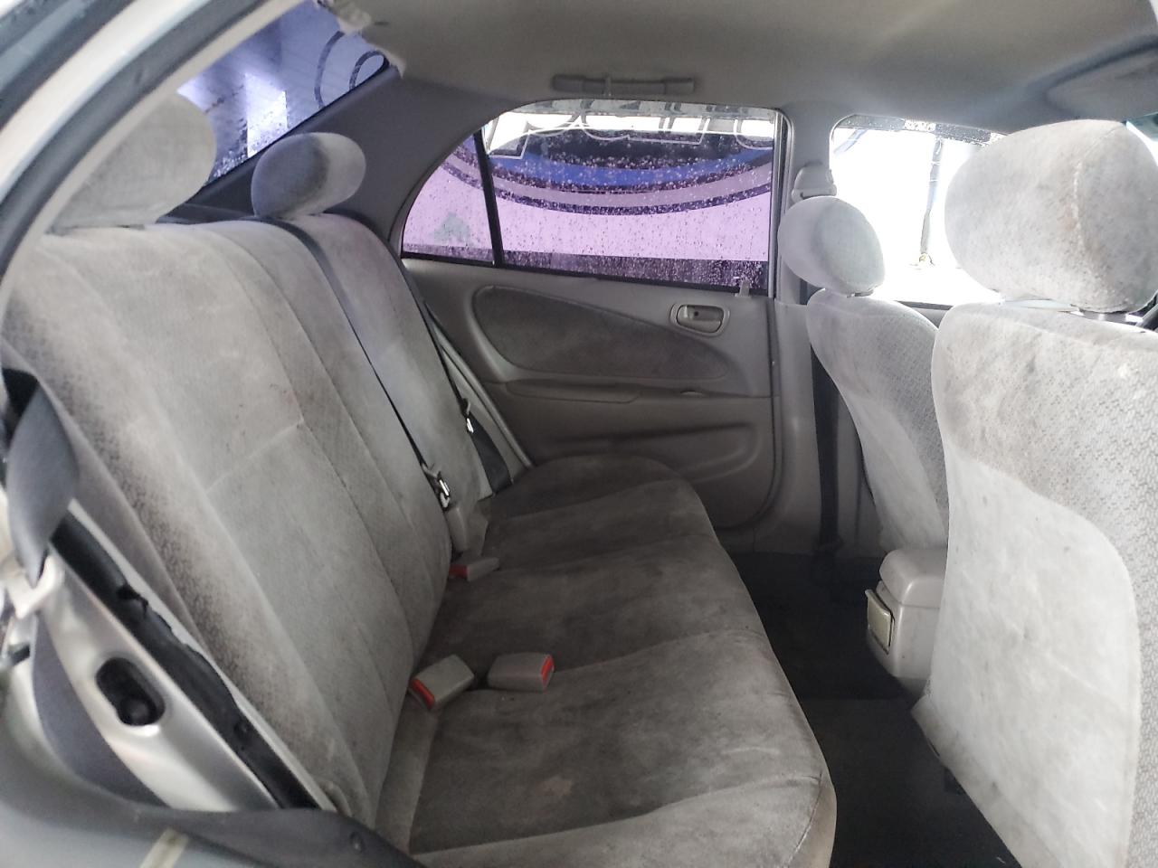 1999 Toyota Corolla Ve VIN: 1NXBR12E1XZ230755 Lot: 84012245