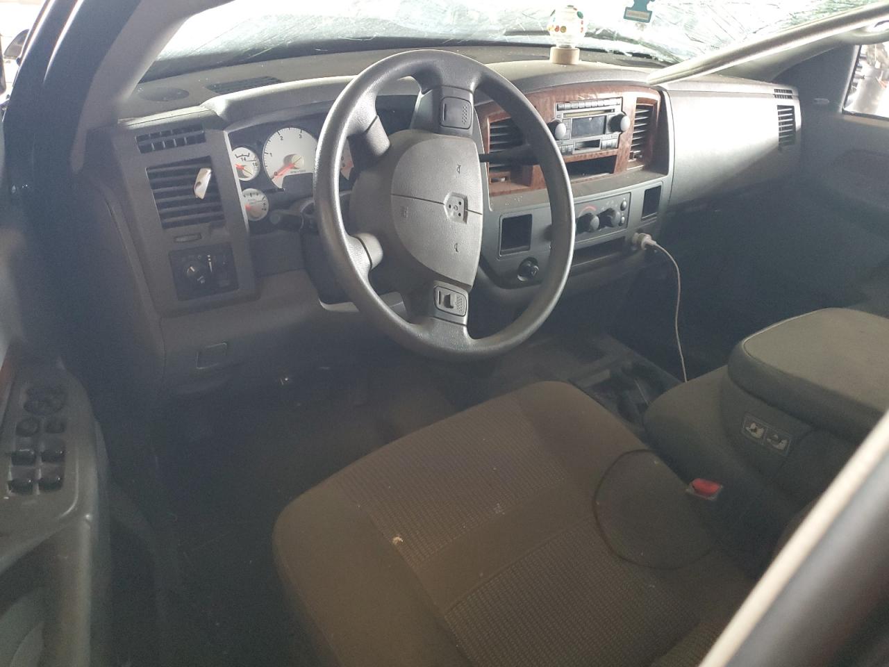 2006 Dodge Ram 2500 VIN: 3D7KR29C16G202864 Lot: 86130095