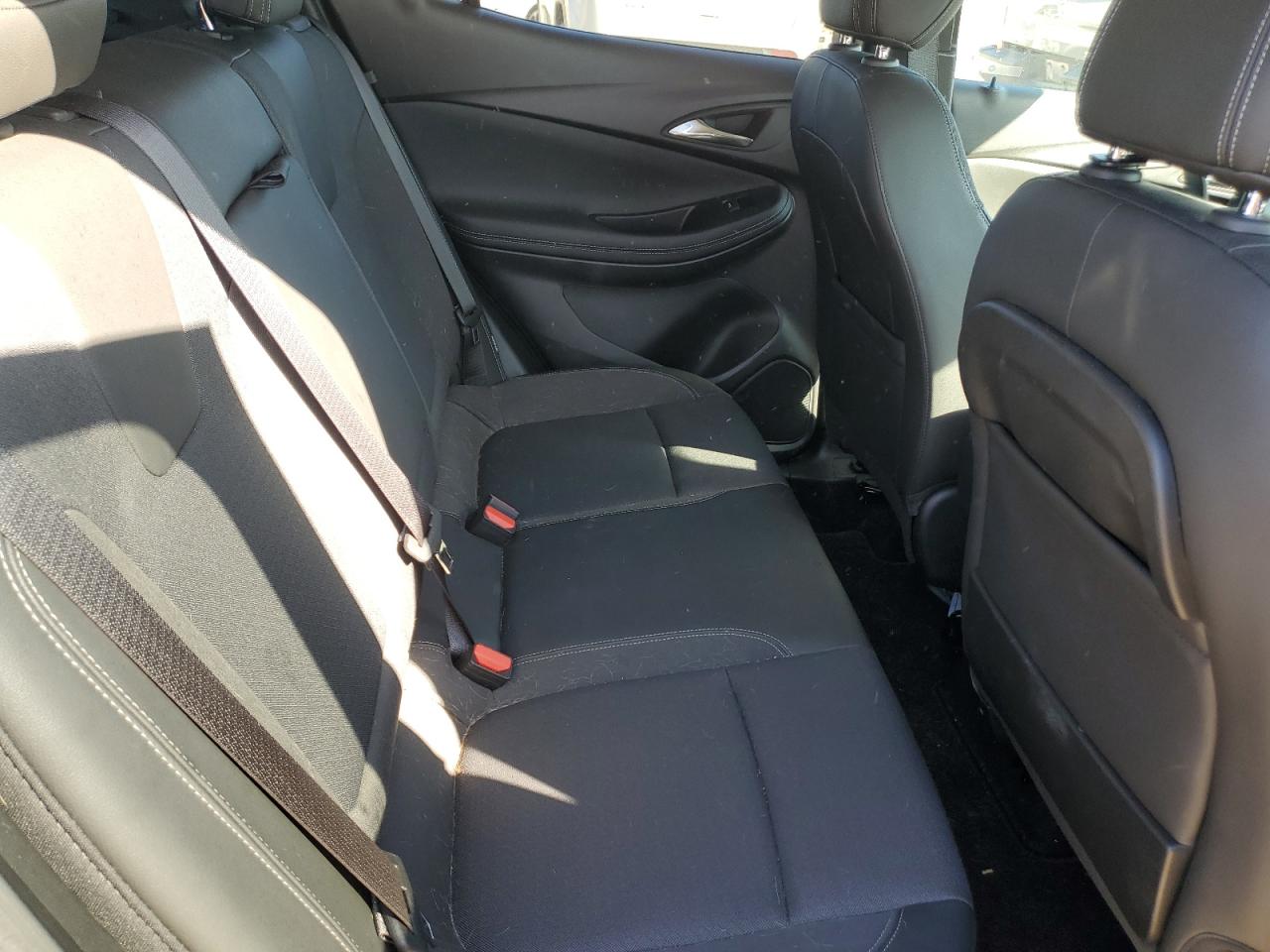 2023 Buick Encore Gx Select VIN: KL4MMDSLXPB113547 Lot: 85384925