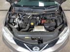2015 NISSAN PULSAR TEKNA DCI 1.5 DCI TEKNA 5DR for sale at Copart EAST KILBRIDE