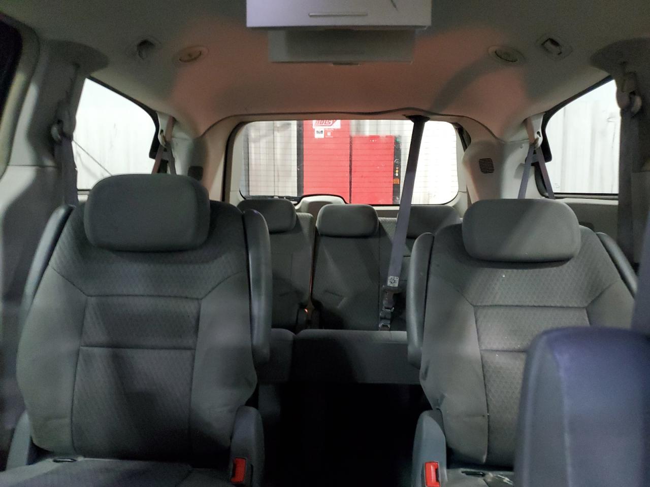 2008 Chrysler Town & Country Touring VIN: 2A8HR54P18R671474 Lot: 85538045