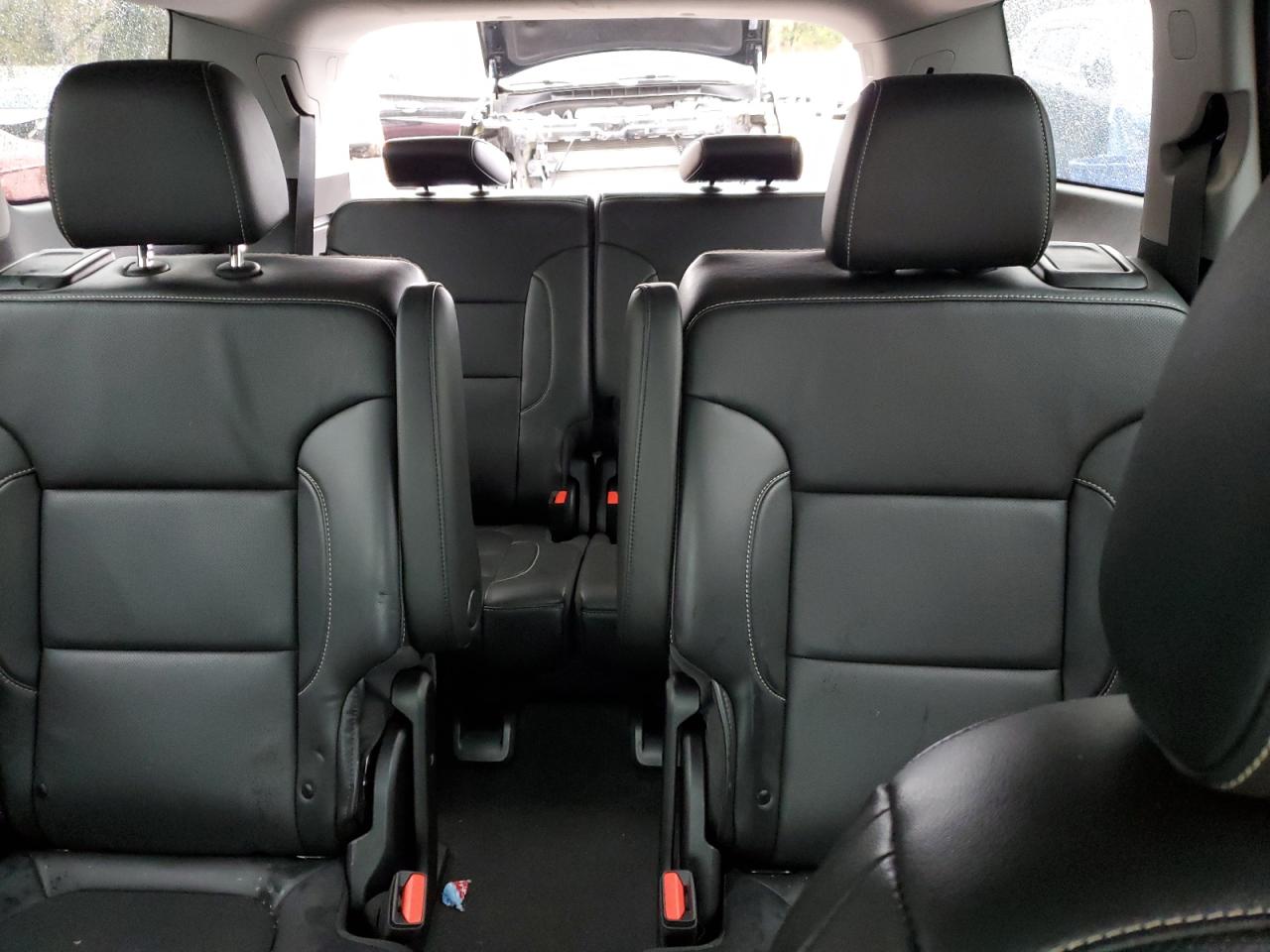 2023 GMC Acadia Slt VIN: 1GKKNUL46PZ206577 Lot: 82416175