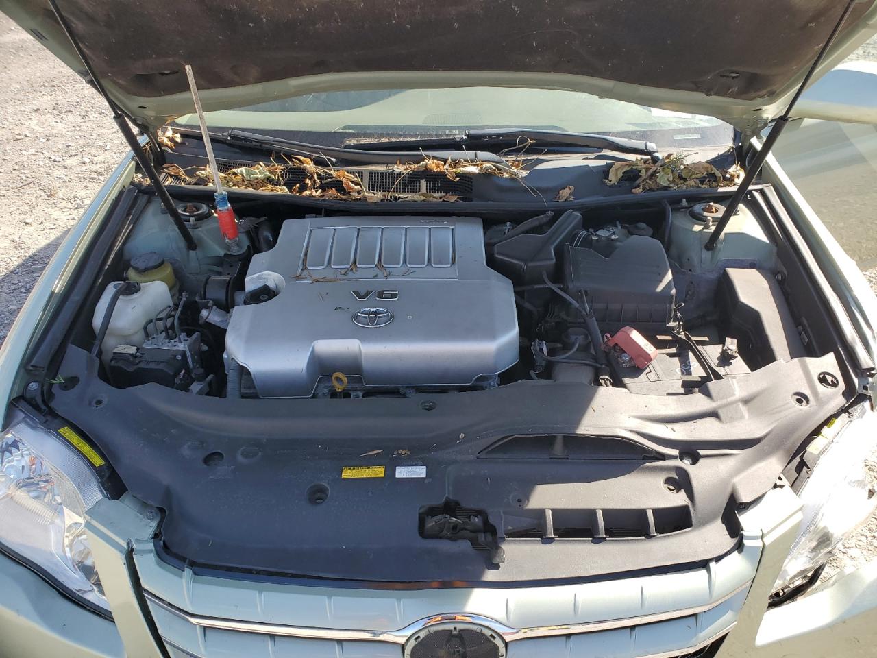 2006 Toyota Avalon Xl VIN: 4T1BK36B86U150383 Lot: 82417155