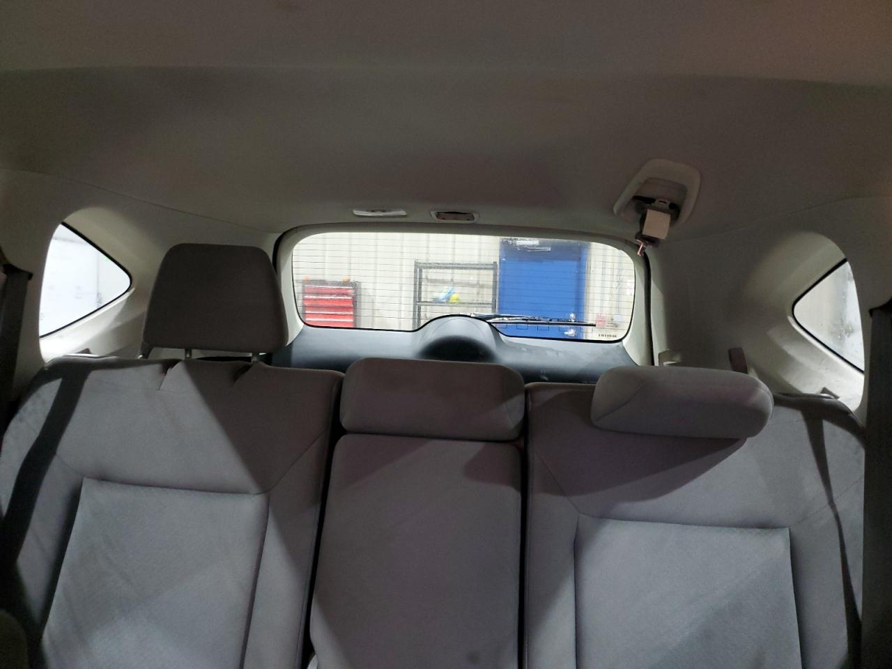 2015 Honda Cr-V Ex VIN: 5J6RM4H50FL010757 Lot: 86819615