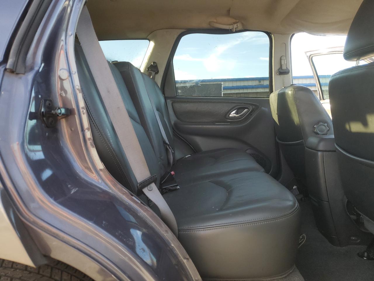 2005 Mazda Tribute I VIN: 4F2YZ02Z15KM39790 Lot: 90038845