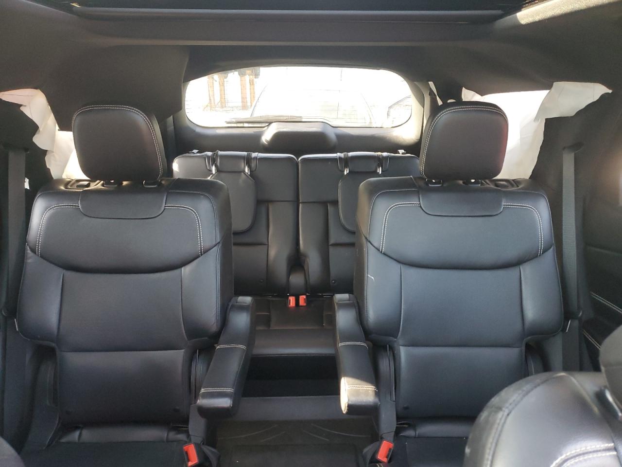 2020 Ford Explorer St VIN: 1FM5K8GC0LGB70249 Lot: 83928865