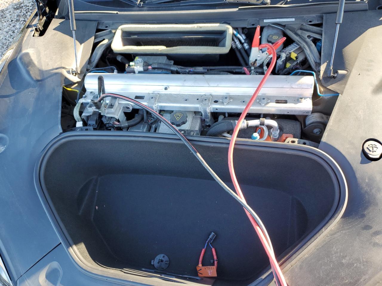 2022 Tesla Model S VIN: 5YJSA1E50NF488956 Lot: 85957085